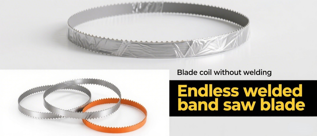 Bone Bandsaw Blades